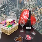 아파트 Trinacriahome *