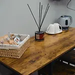 아파트 Trinacriahome *