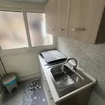 아파트 Trinacriahome *