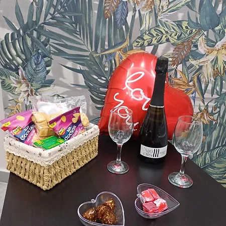 شقة Trinacriahome *
