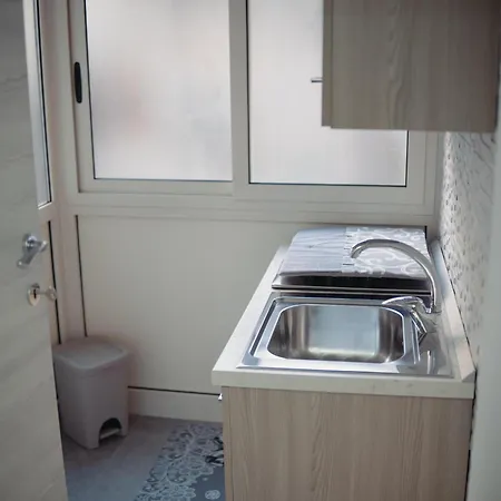 Trinacriahome شقة كاتانيا