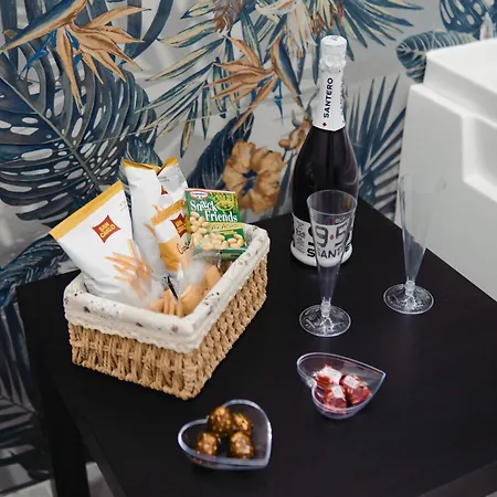 Trinacriahome 아파트 *