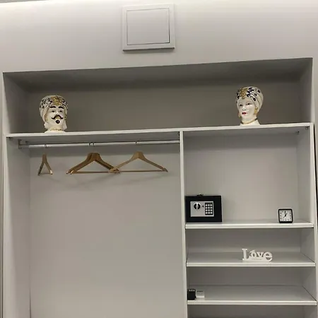 Trinacriahome كاتانيا