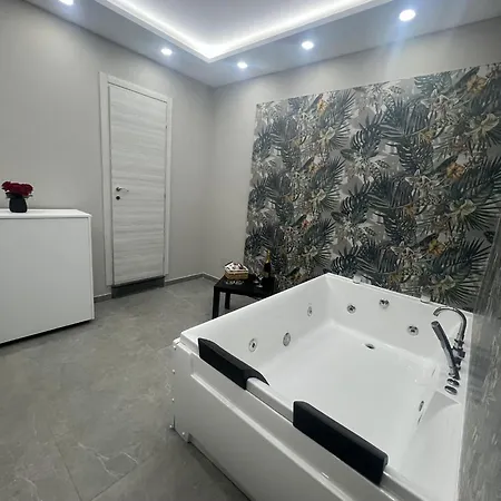 شقة Trinacriahome *