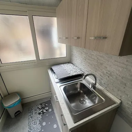 شقة Trinacriahome *