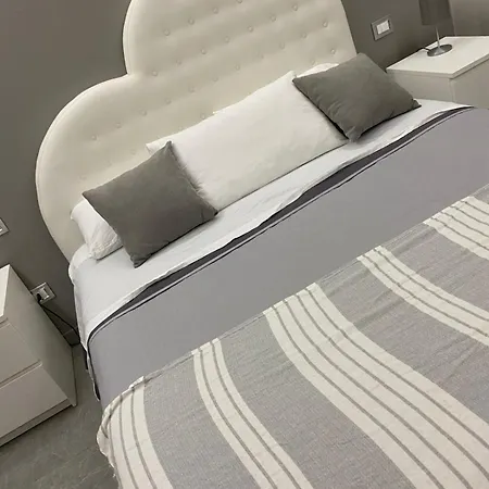 شقة Trinacriahome