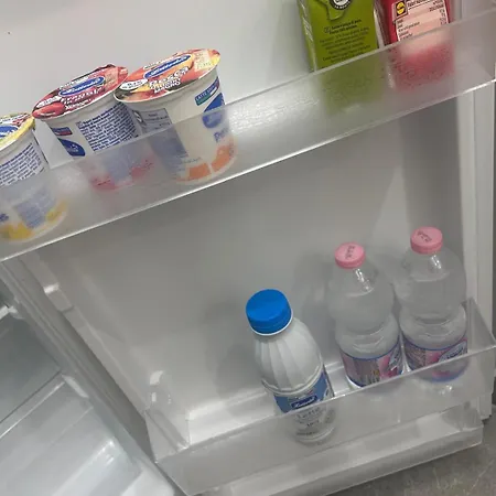 شقة Trinacriahome *